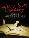 Cover image for Misery Loves Company